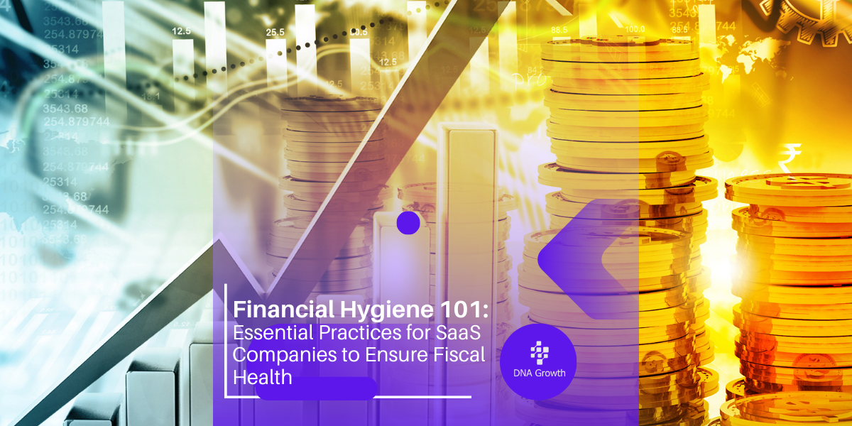 Financial Hygiene: Best Financial Excellence Strategies for SaaS Companies