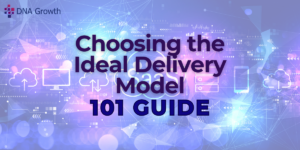 Choosing the right SaaS model for your business - Ideal Delivery Model Guide